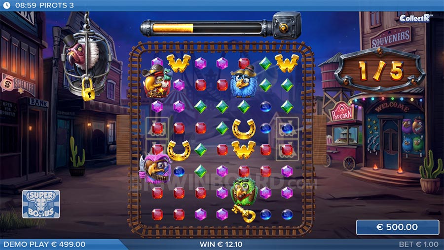 top 10 slot ????????????????