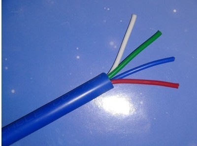 解析MGTSV-4b礦用光纜 技術特性與應用場景全知道
