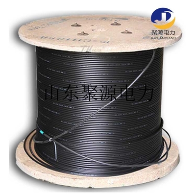 光纖光纜 構建現(xiàn)代信息社會的核心脈絡